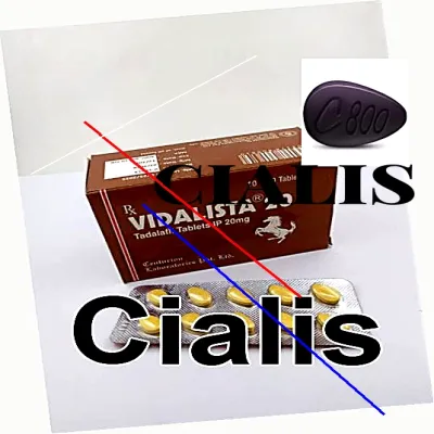 Cialis 5 mg son prix